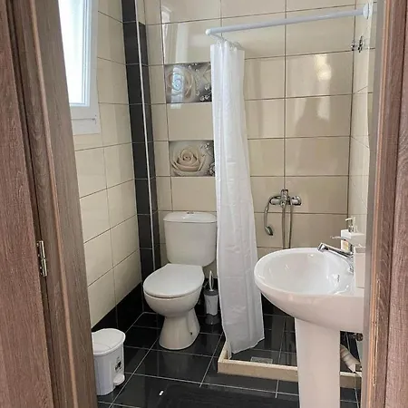 Aggeliki's Apartment *