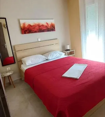 Apartment Aggeliki's