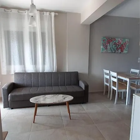 Apartment Aggeliki's *