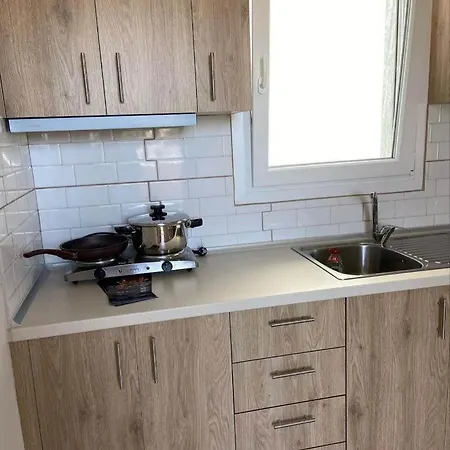 Apartment Aggeliki's Ofrinion