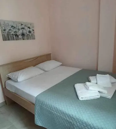 Aggeliki's * Ofrinion
